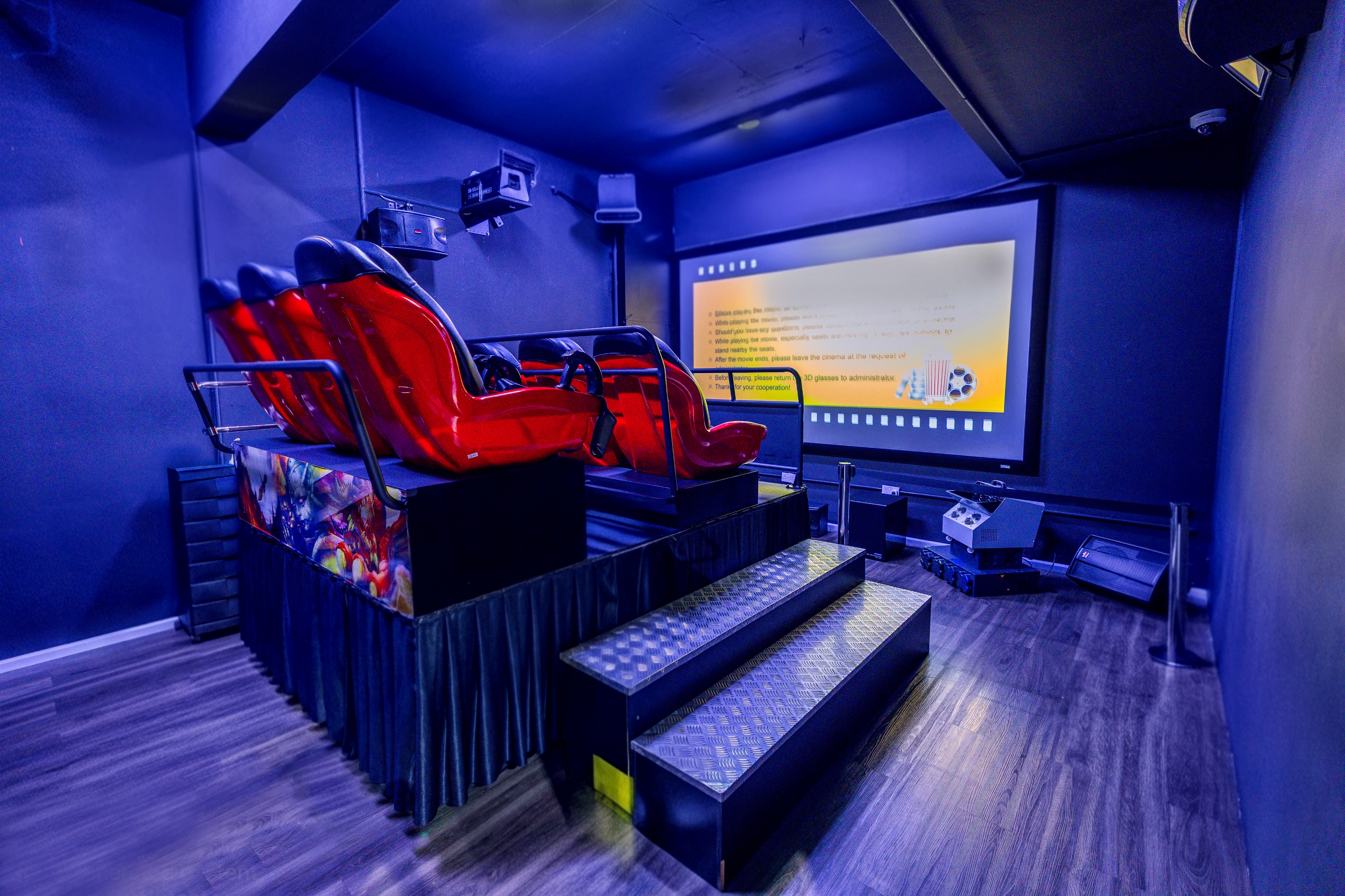 Kidz Cinema